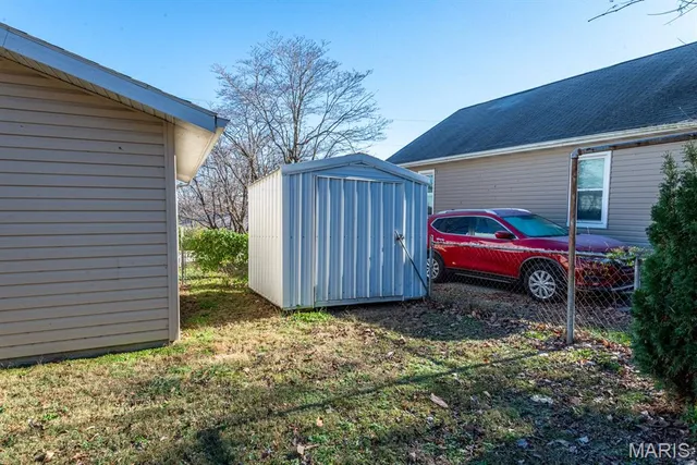 $189,000 | 129 Blain Street, Ste. Genevieve, MO 63670