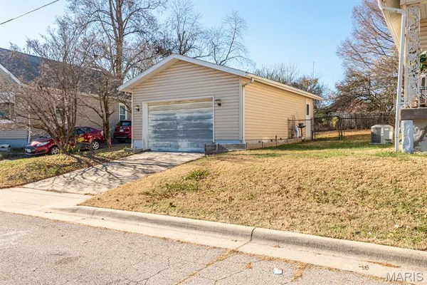 $187,900 | 129 Blain Street, Ste. Genevieve, MO 63670