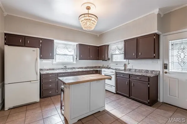$187,900 | 129 Blain Street, Ste. Genevieve, MO 63670