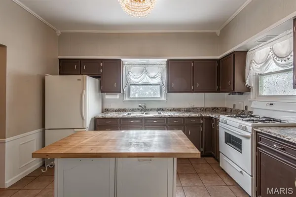 $187,900 | 129 Blain Street, Ste. Genevieve, MO 63670