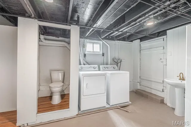 $189,000 | 129 Blain Street, Ste. Genevieve, MO 63670