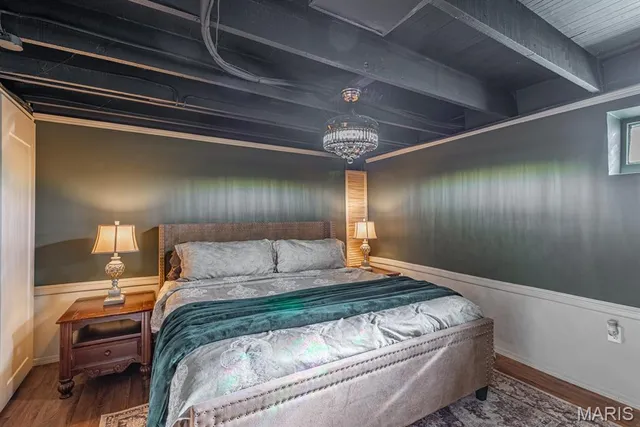 $189,000 | 129 Blain Street, Ste. Genevieve, MO 63670