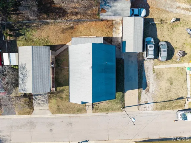 $189,000 | 129 Blain Street, Ste. Genevieve, MO 63670