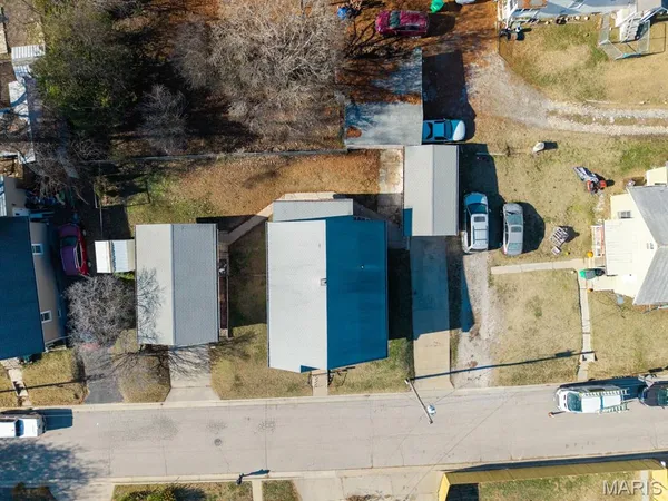 $187,900 | 129 Blain Street, Ste. Genevieve, MO 63670