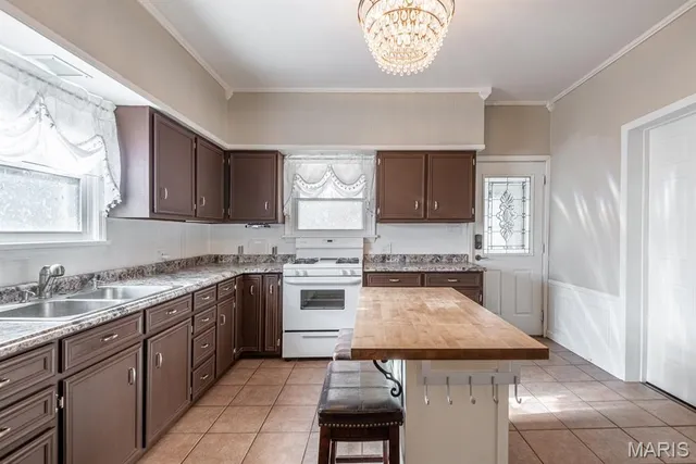 $189,000 | 129 Blain Street, Ste. Genevieve, MO 63670