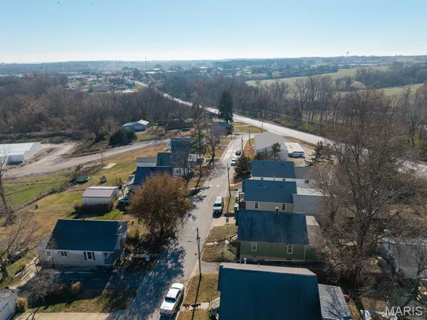 $187,900 | 129 Blain Street, Ste. Genevieve, MO 63670