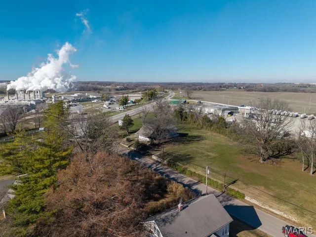 $189,000 | 129 Blain Street, Ste. Genevieve, MO 63670