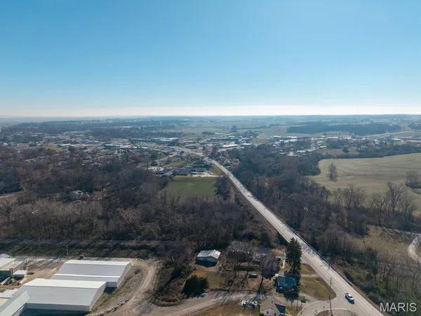 $187,900 | 129 Blain Street, Ste. Genevieve, MO 63670