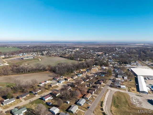 $189,000 | 129 Blain Street, Ste. Genevieve, MO 63670