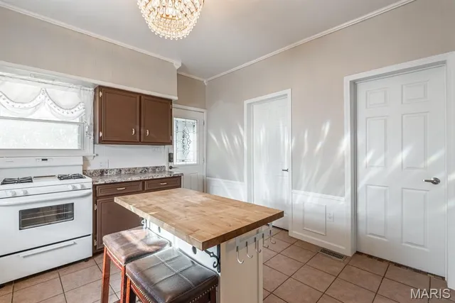 $189,000 | 129 Blain Street, Ste. Genevieve, MO 63670