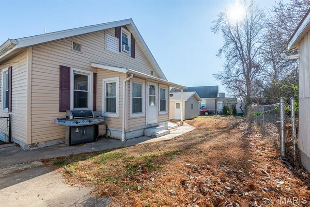 $189,000 | 129 Blain Street, Ste. Genevieve, MO 63670