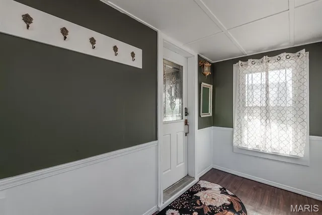 $189,000 | 129 Blain Street, Ste. Genevieve, MO 63670