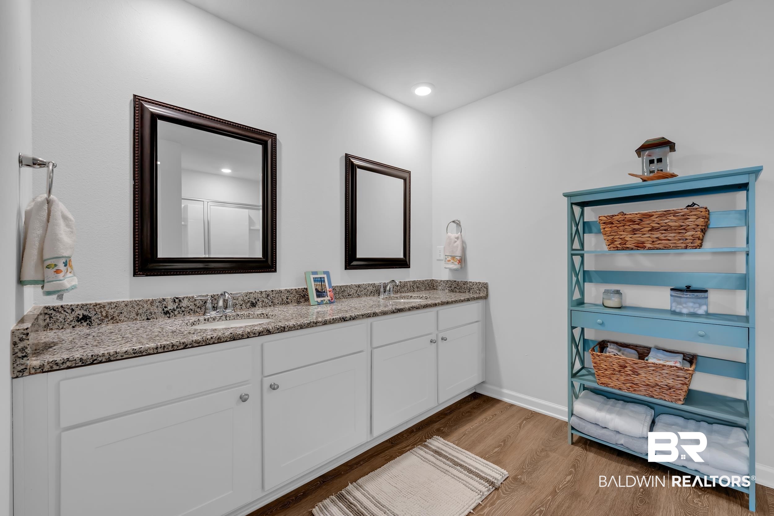 10287 Ruffian Route Daphne, AL 36526 - Photo 17 of 41 Primary Bath