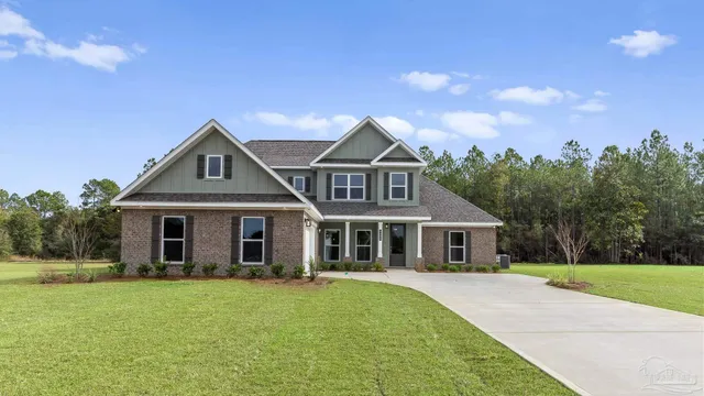 $664,900 | 5888 Greenfield Street, Pace, FL 32571