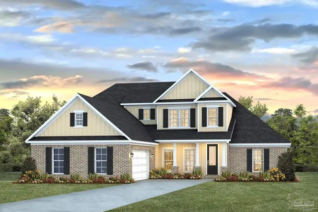 $714,900 | 5888 Greenfield Street, Pace, FL 32571