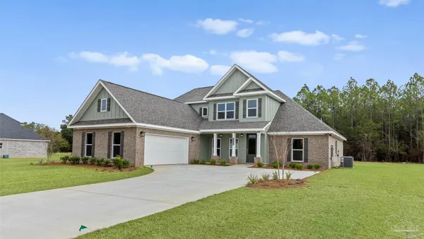 $674,900 | 5888 Greenfield Street, Pace, FL 32571