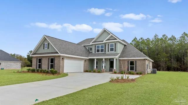 $664,900 | 5888 Greenfield Street, Pace, FL 32571