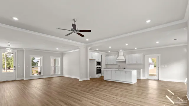 $664,900 | 5888 Greenfield Street, Pace, FL 32571