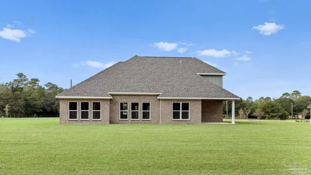 $664,900 | 5888 Greenfield Street, Pace, FL 32571