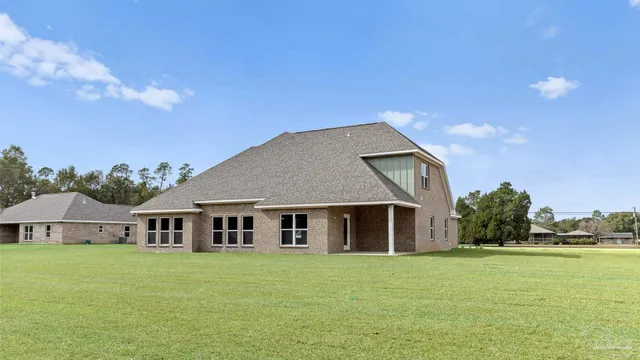 $664,900 | 5888 Greenfield Street, Pace, FL 32571