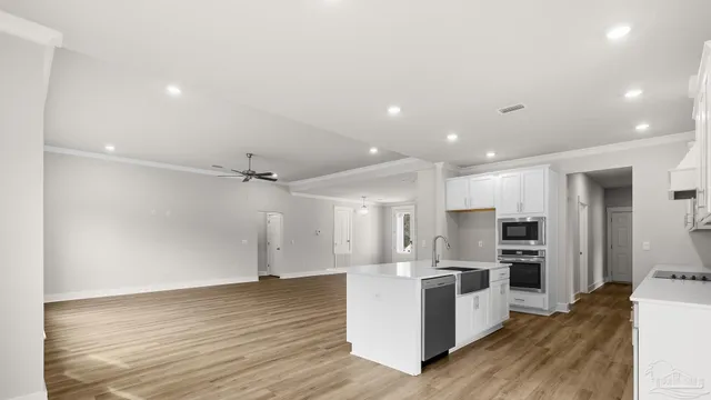 $664,900 | 5888 Greenfield Street, Pace, FL 32571