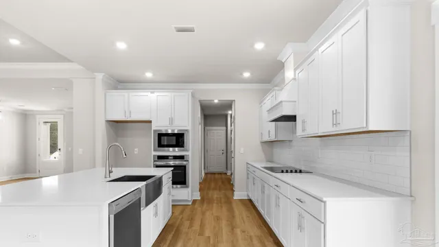 $664,900 | 5888 Greenfield Street, Pace, FL 32571