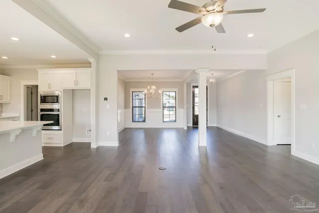 $714,900 | 5888 Greenfield Street, Pace, FL 32571