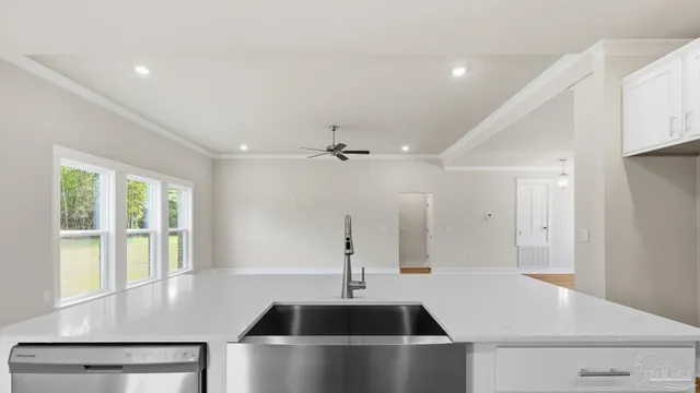 $664,900 | 5888 Greenfield Street, Pace, FL 32571