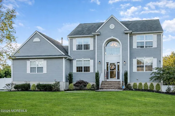 $919,000 | 1668 Kalvel Court, Toms River, NJ 08755