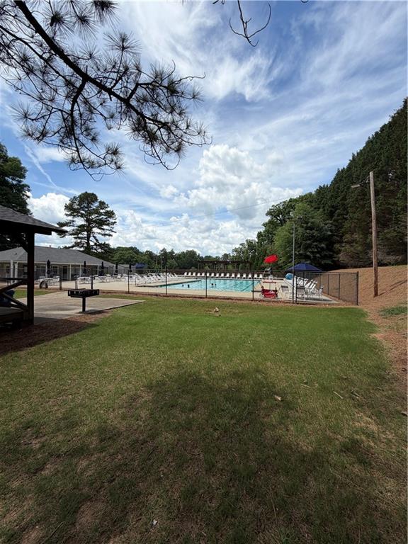 1961 Shoreline Trace Southwest Grayson, GA 30017 - Photo 35 of 36