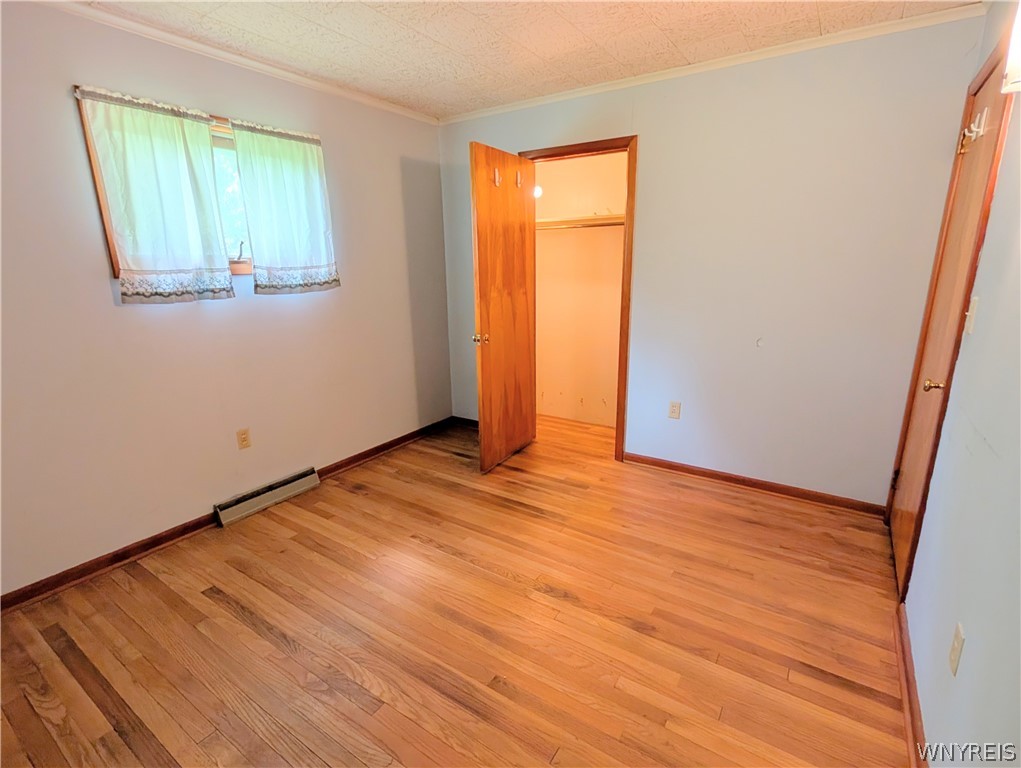 3279 Riverside Drive Scio, NY 14895 - Photo 23 of 48 Bedroom #2