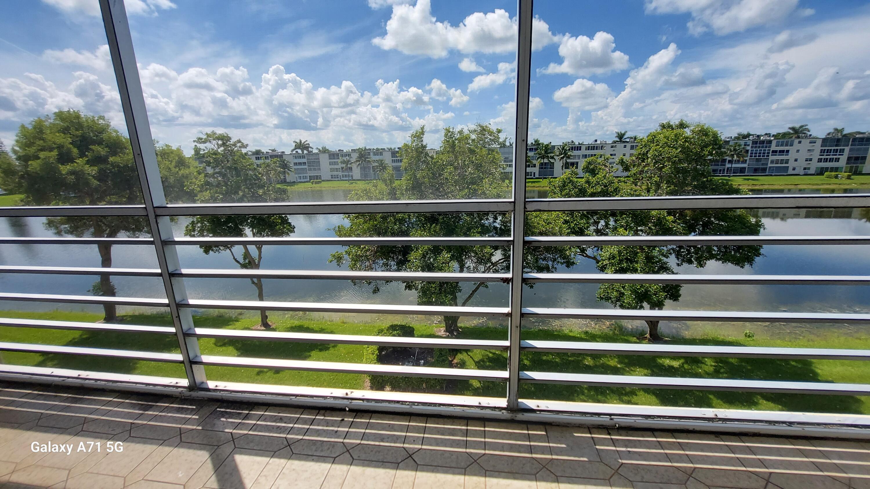 4014 Wolverton East, Unit A Boca Raton, FL 33434 - Photo 18 of 44 porch1