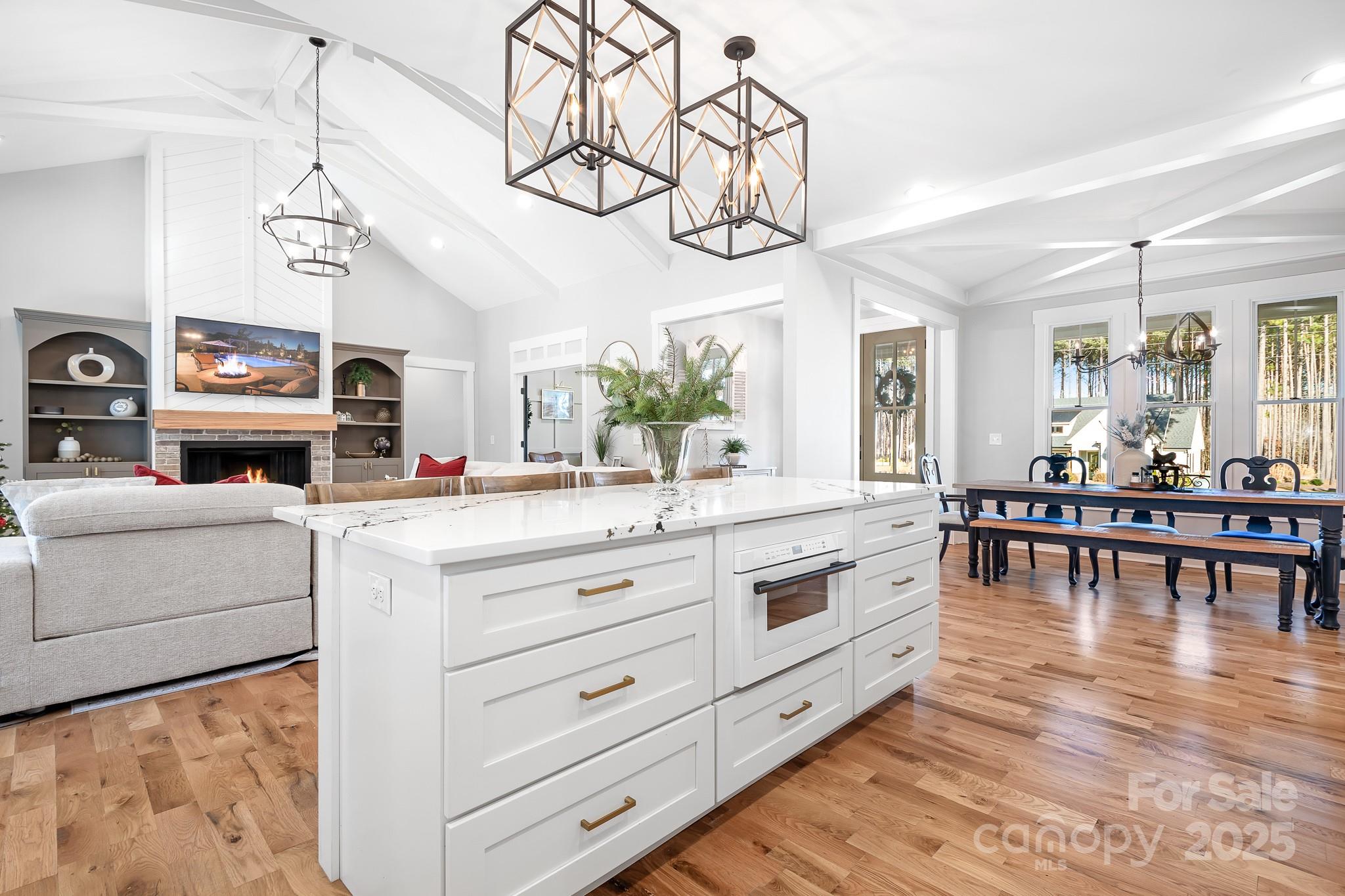 2391 Lee Lawing Road Lincolnton, NC 28092 - Photo 13 of 35