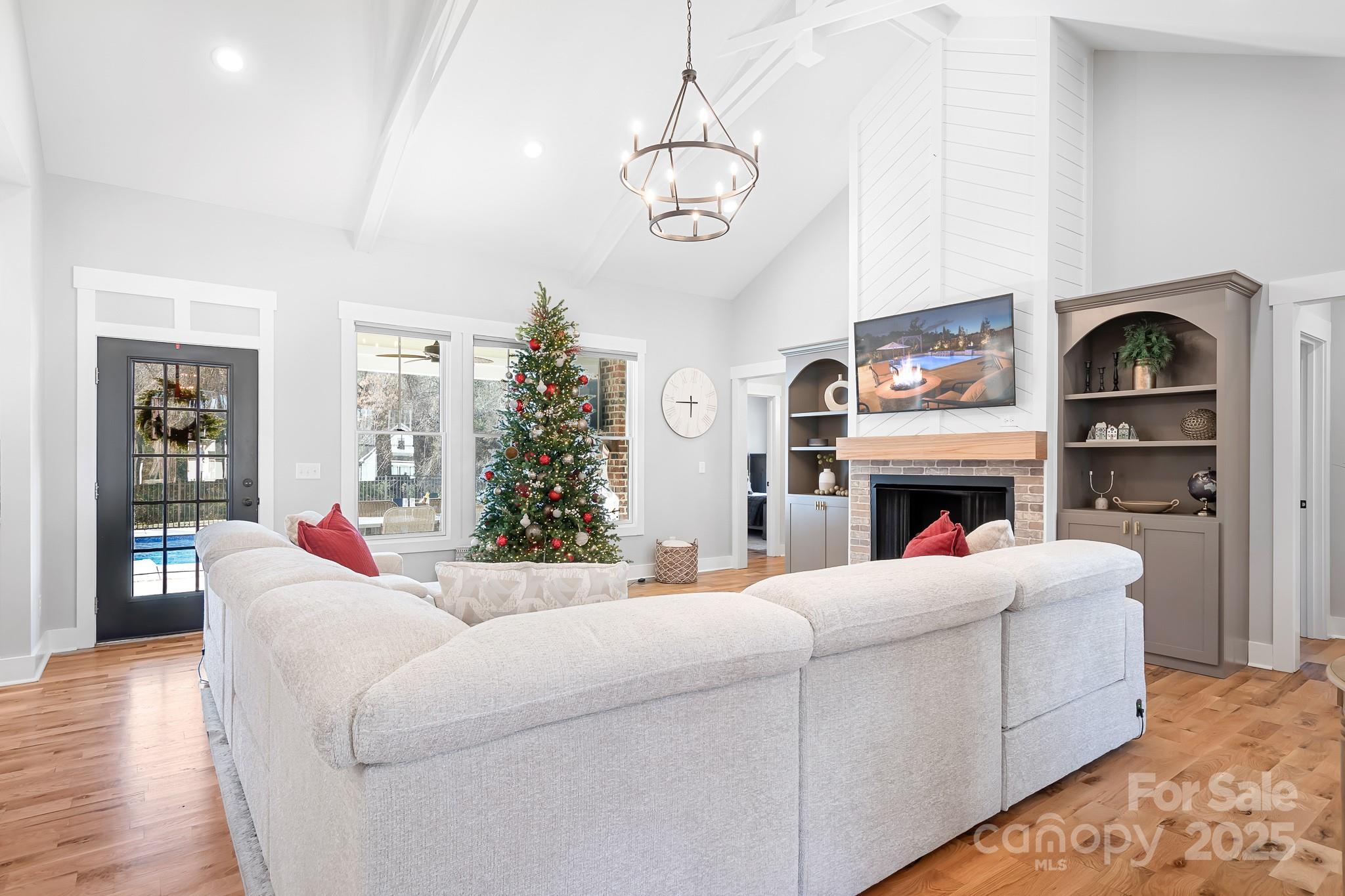 2391 Lee Lawing Road Lincolnton, NC 28092 - Photo 14 of 35