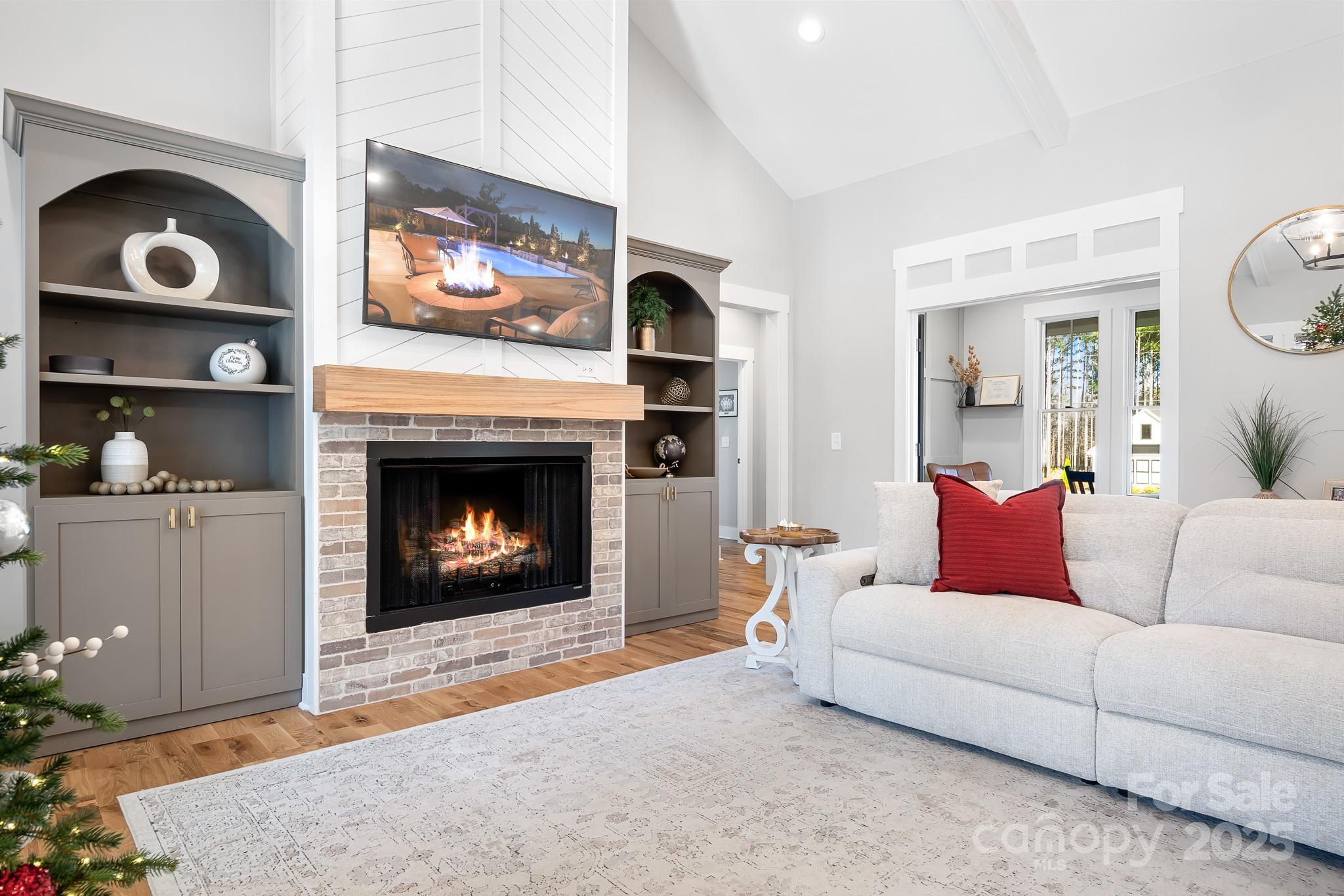 2391 Lee Lawing Road Lincolnton, NC 28092 - Photo 15 of 35