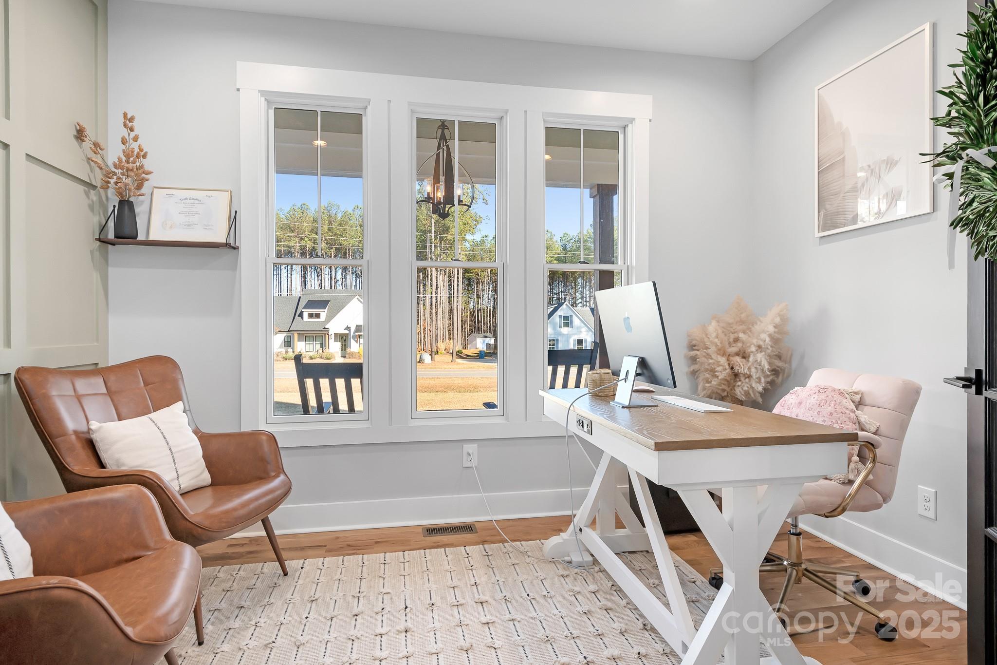 2391 Lee Lawing Road Lincolnton, NC 28092 - Photo 16 of 35