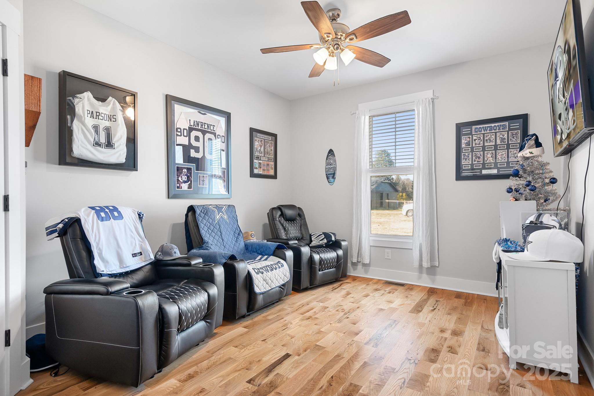 2391 Lee Lawing Road Lincolnton, NC 28092 - Photo 18 of 35