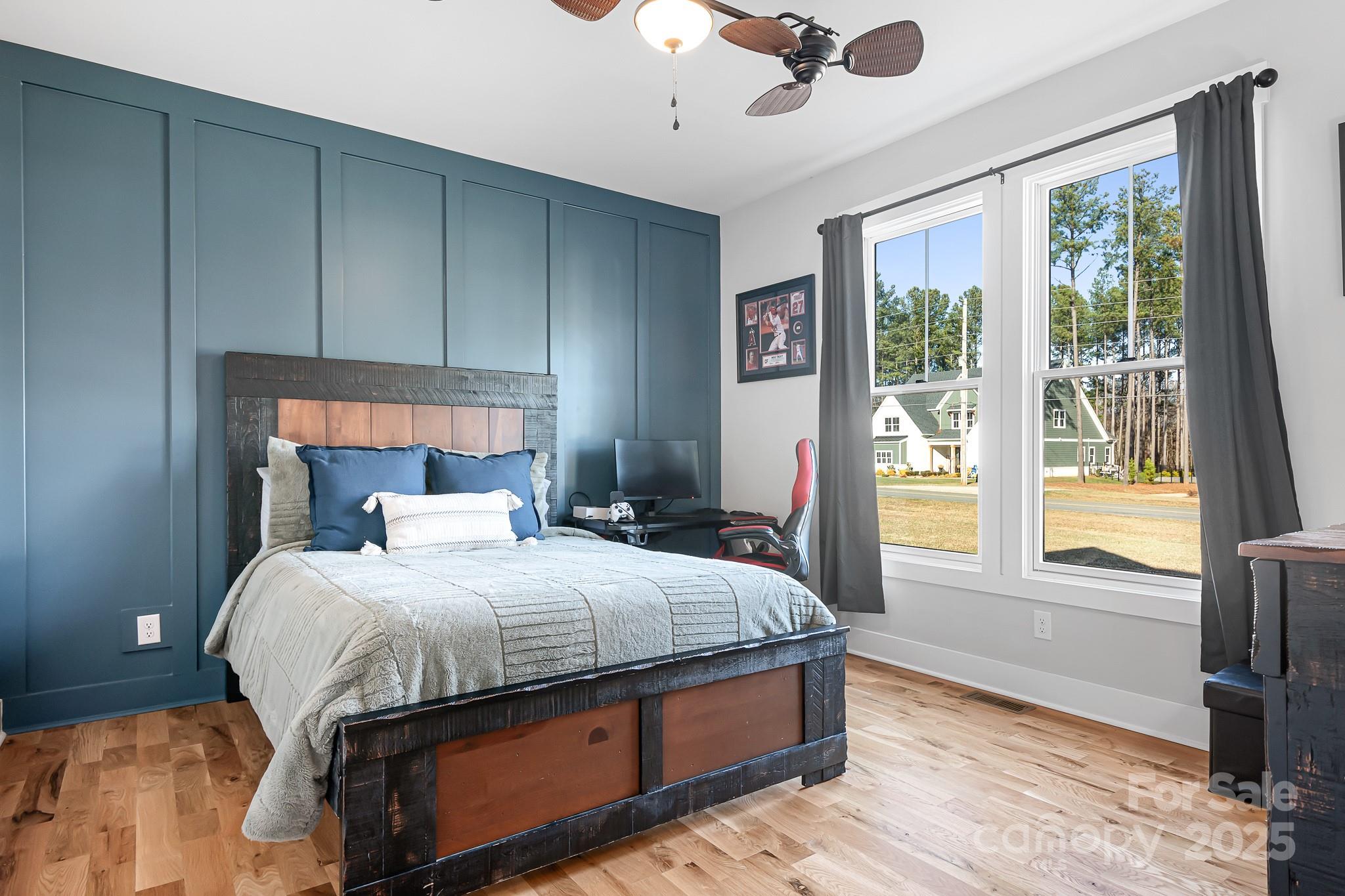 2391 Lee Lawing Road Lincolnton, NC 28092 - Photo 19 of 35