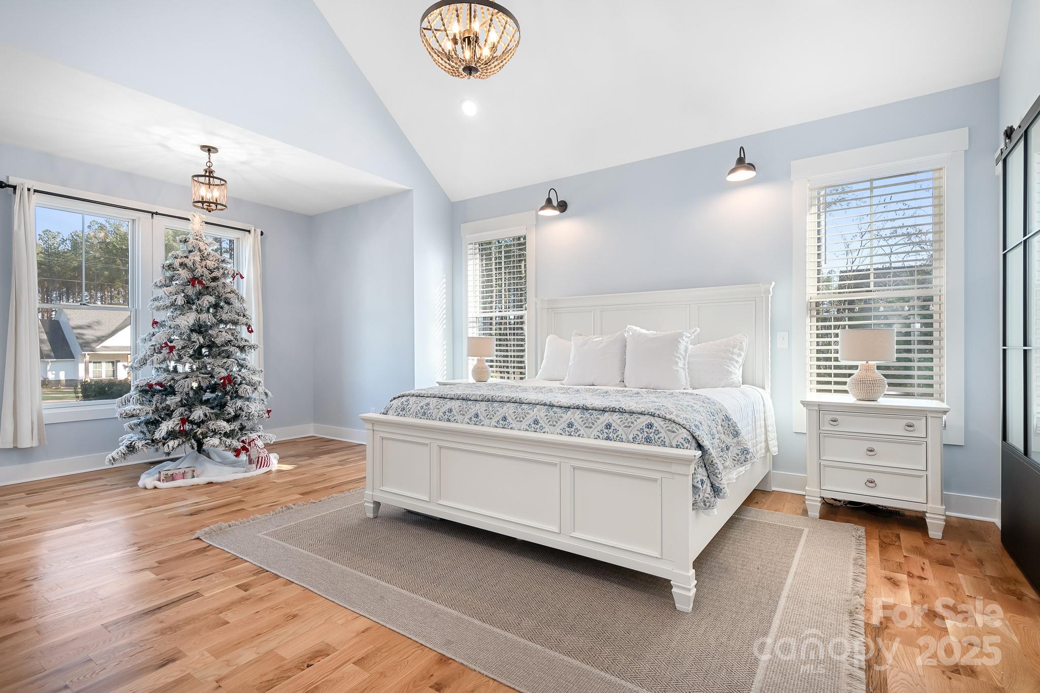 2391 Lee Lawing Road Lincolnton, NC 28092 - Photo 24 of 35