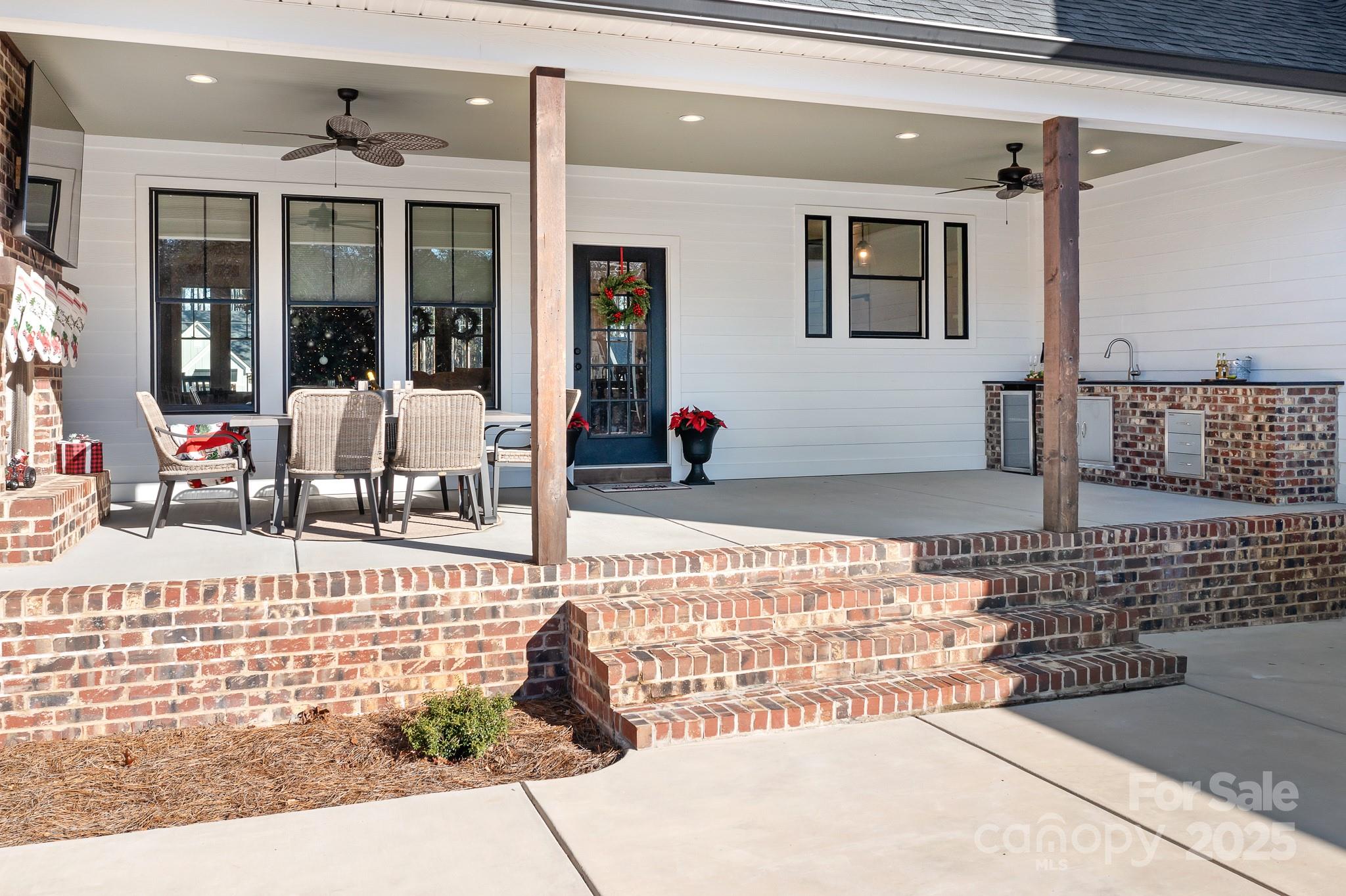 2391 Lee Lawing Road Lincolnton, NC 28092 - Photo 30 of 35