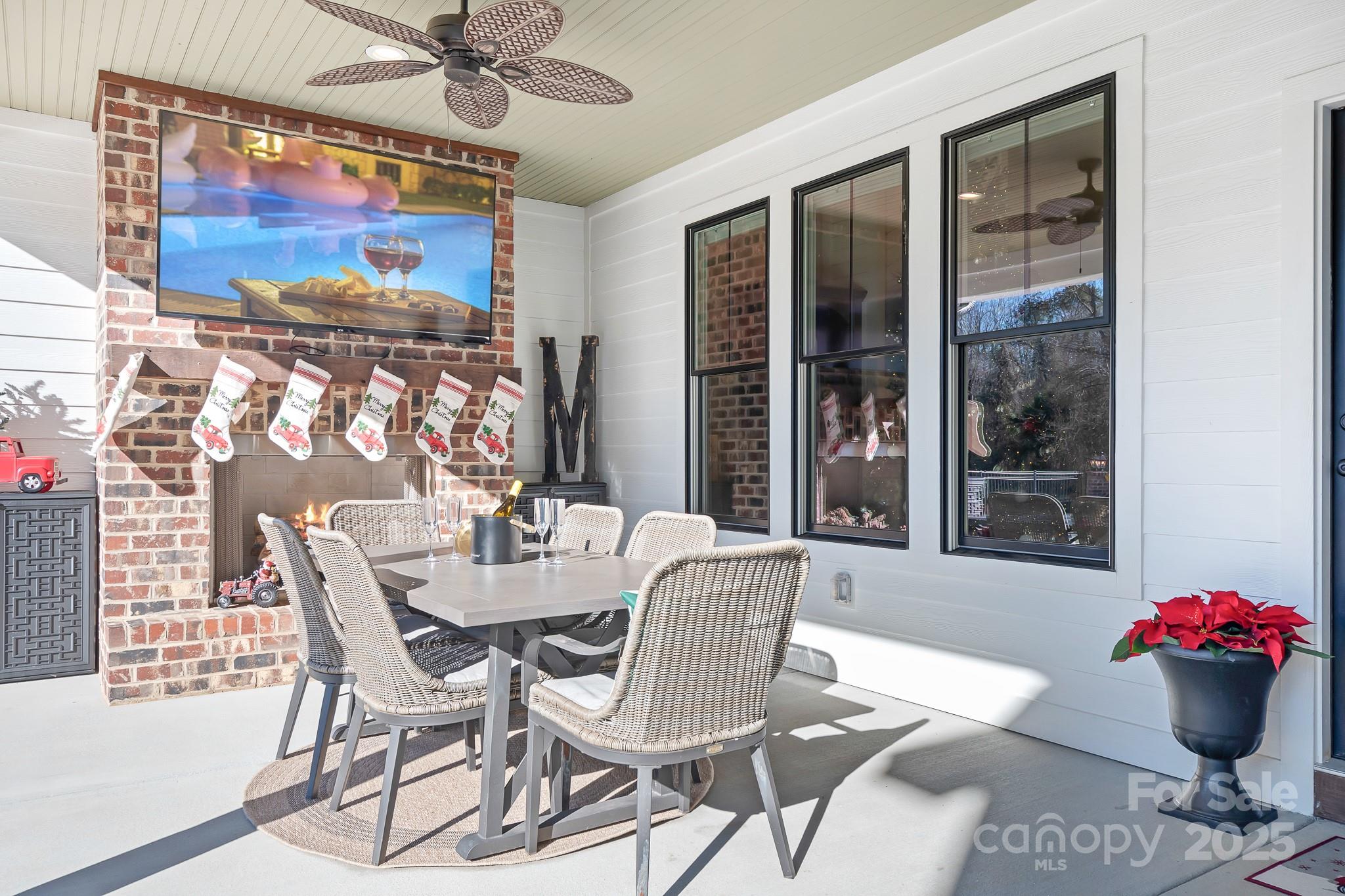 2391 Lee Lawing Road Lincolnton, NC 28092 - Photo 31 of 35