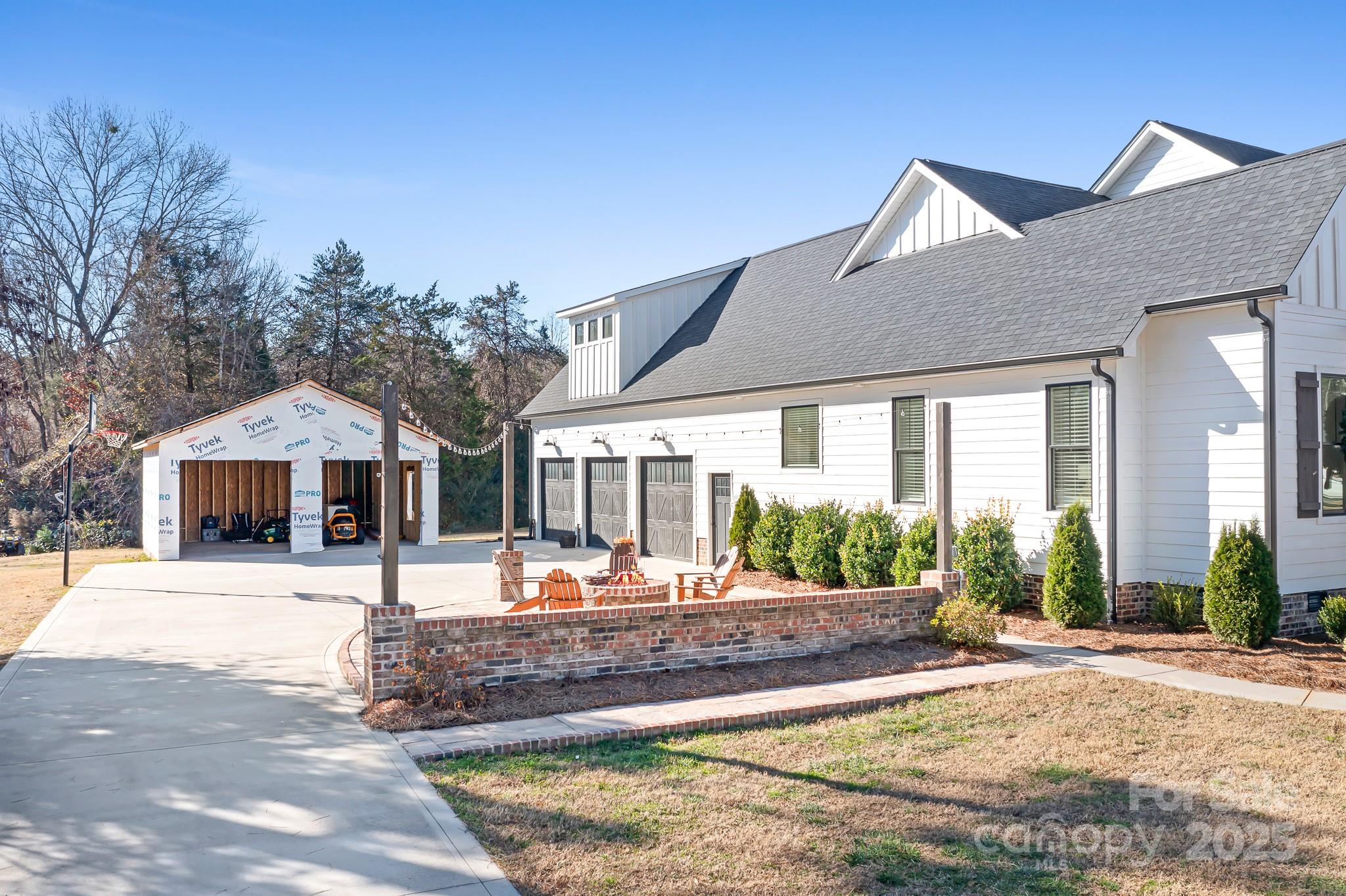 2391 Lee Lawing Road Lincolnton, NC 28092 - Photo 33 of 35