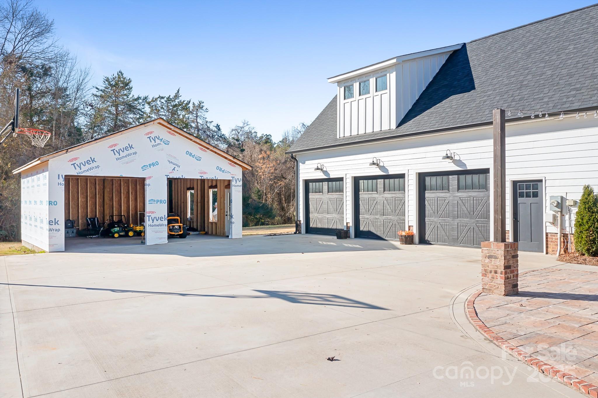 2391 Lee Lawing Road Lincolnton, NC 28092 - Photo 34 of 35