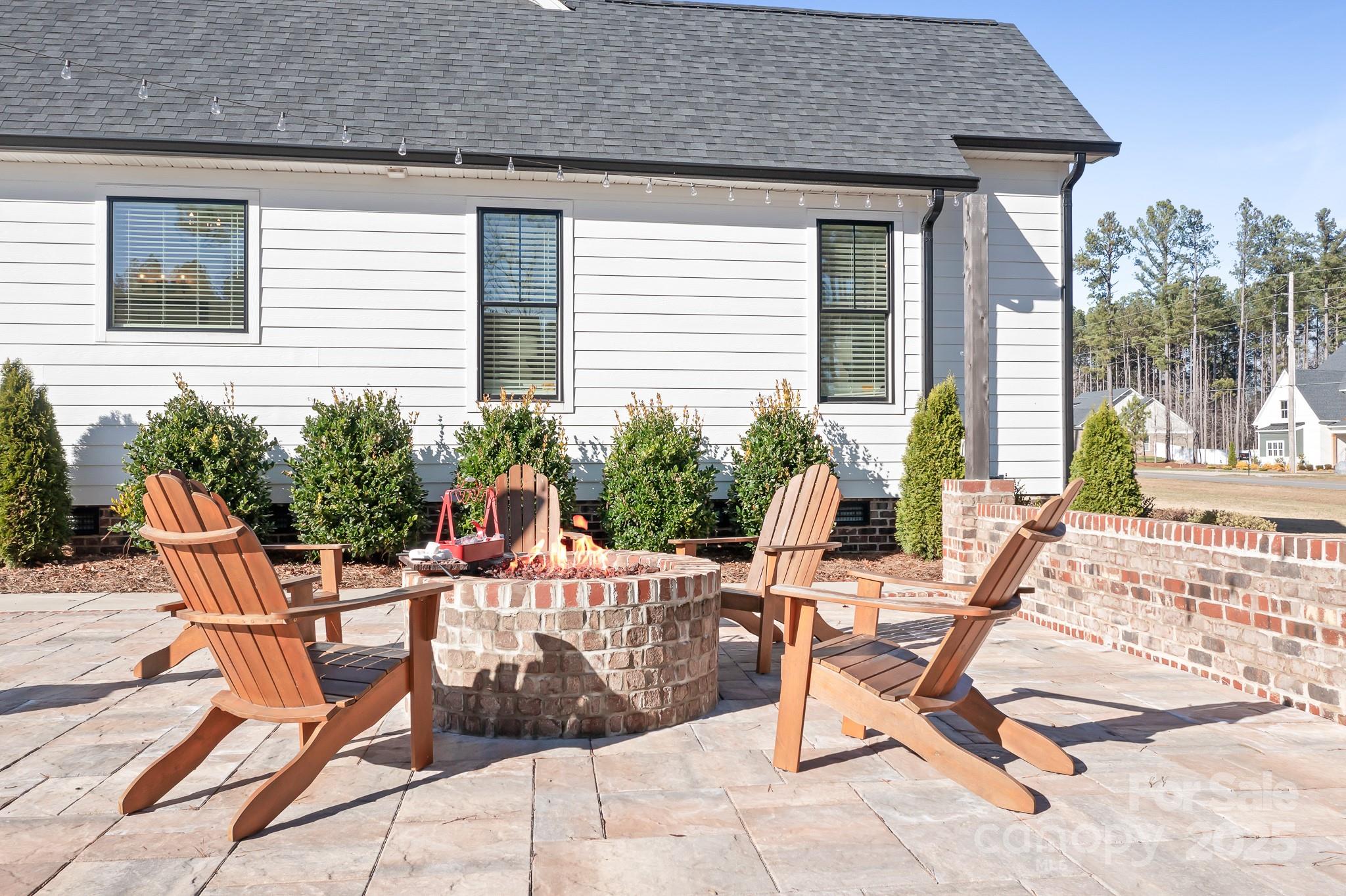 2391 Lee Lawing Road Lincolnton, NC 28092 - Photo 35 of 35