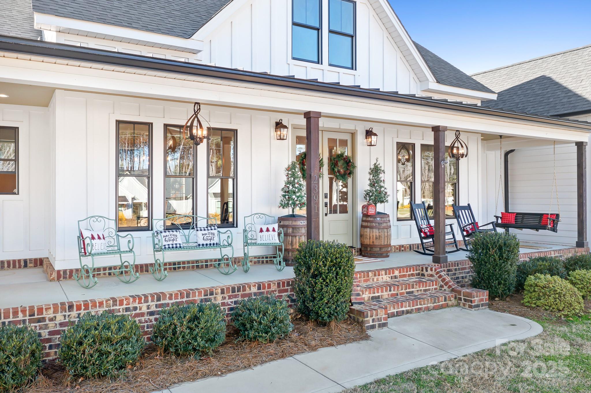 2391 Lee Lawing Road Lincolnton, NC 28092 - Photo 4 of 35