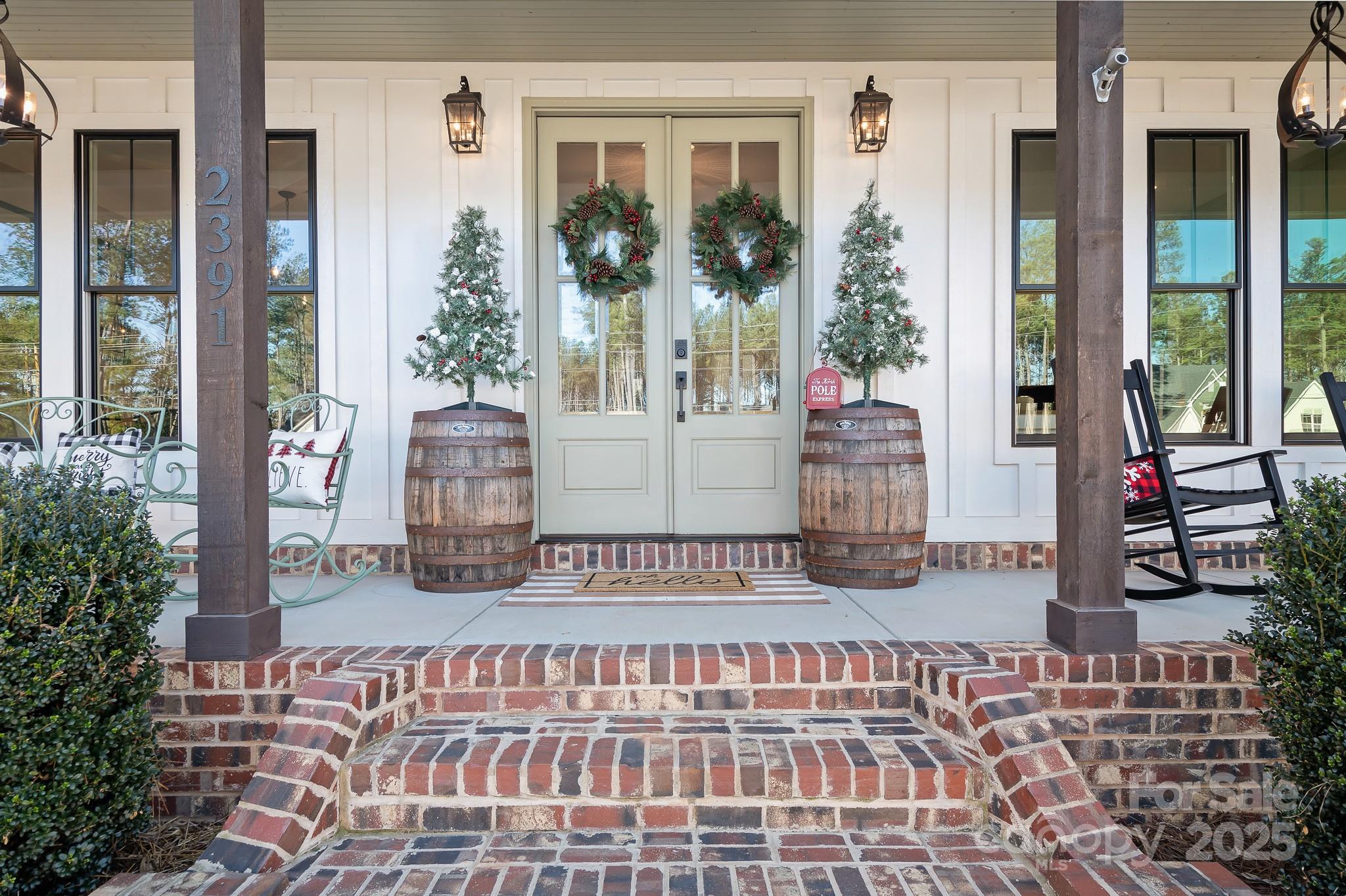 2391 Lee Lawing Road Lincolnton, NC 28092 - Photo 5 of 35