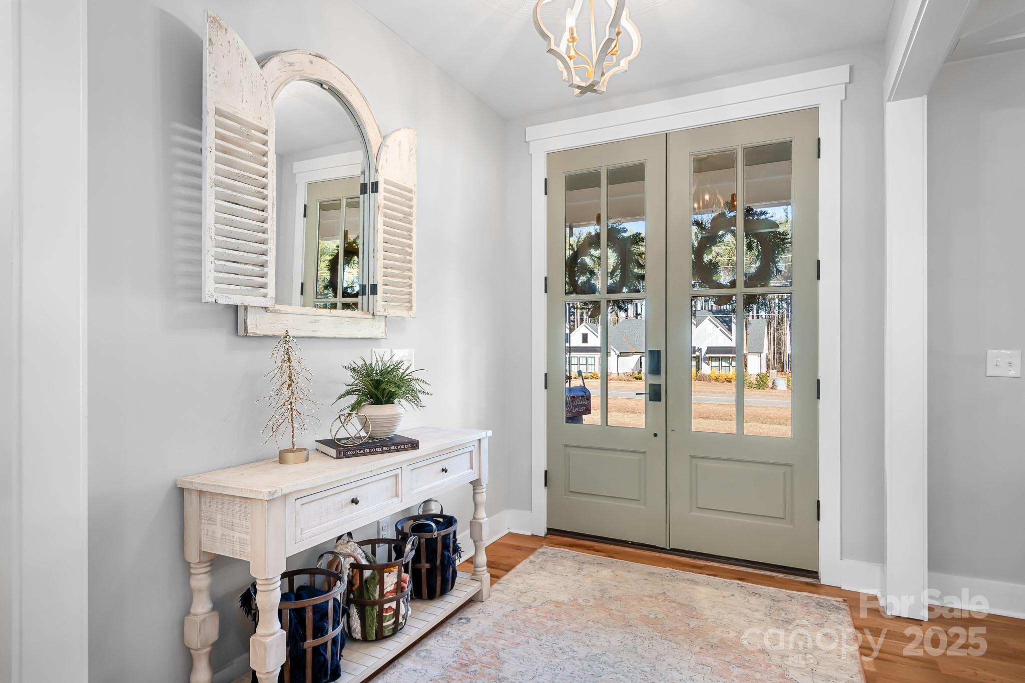 2391 Lee Lawing Road Lincolnton, NC 28092 - Photo 6 of 35