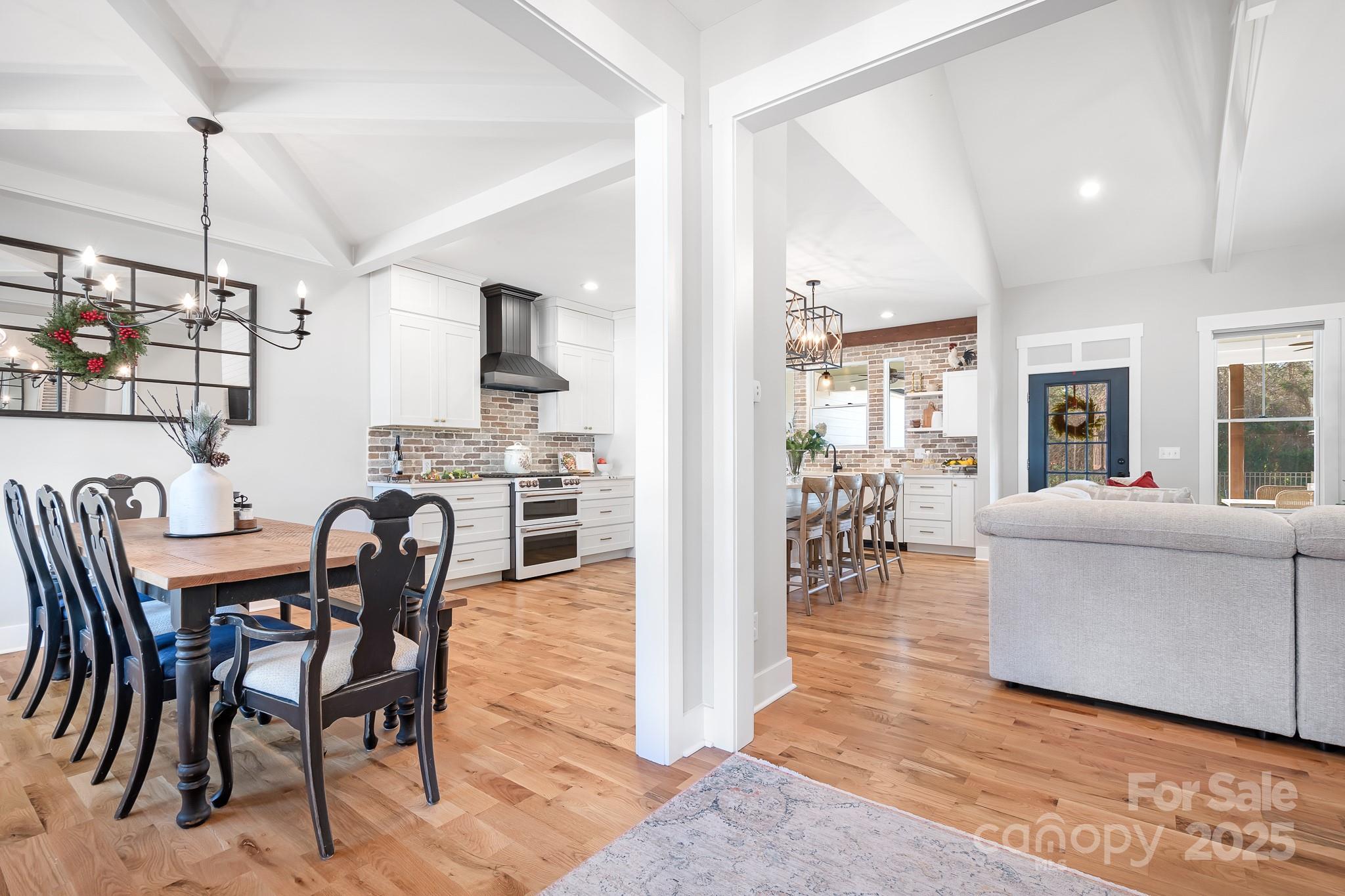 2391 Lee Lawing Road Lincolnton, NC 28092 - Photo 7 of 35