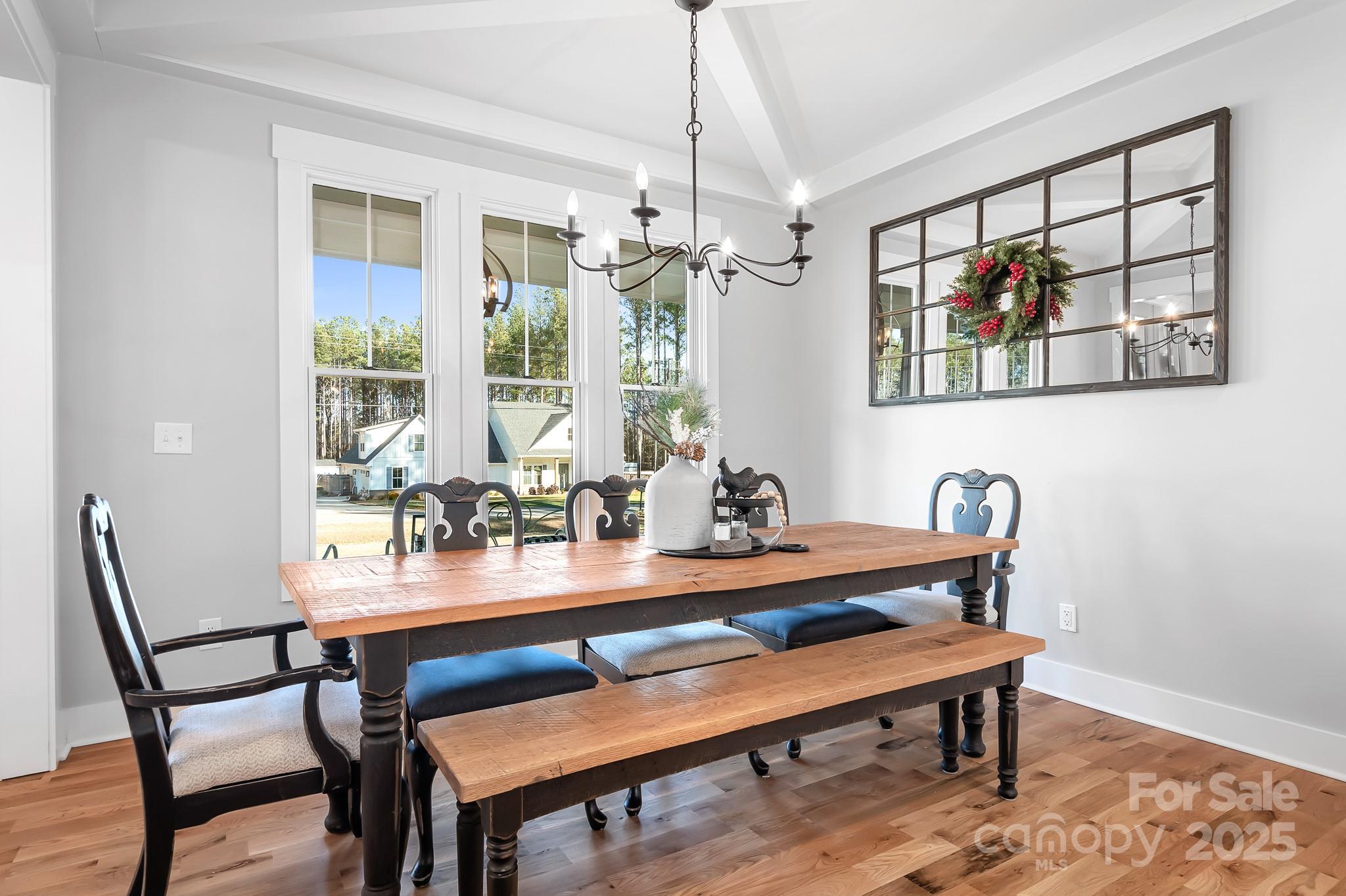 2391 Lee Lawing Road Lincolnton, NC 28092 - Photo 8 of 35