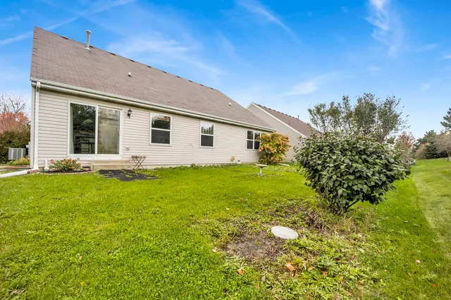 $375,000 | 3904 Stockton Drive, Joliet, IL 60421